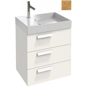 {{photo.Alt || photo.Description || 'Тумба для раковины Jacob Delafon Rythmik EB1306-G80, 60 см, цвет светло-коричневый'}}