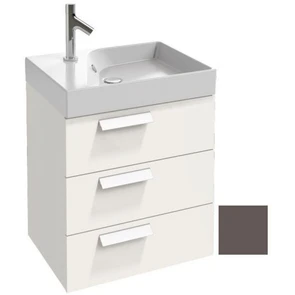 {{photo.Alt || photo.Description || 'Тумба для раковины Jacob Delafon Rythmik EB1307-G80, 60 см, цвет светло-коричневый'}}