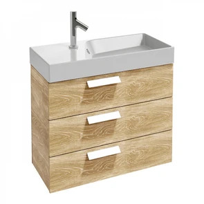 {{photo.Alt || photo.Description || 'Тумба для раковины Jacob Delafon Rythmik EB1309-E10, 80 см, цвет квебекский дуб'}}