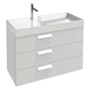 {{photo.Alt || photo.Description || 'Тумба для раковины Jacob Delafon Rythmik EB1310-G1C, 100 см, цвет белый бриллиант'}}
