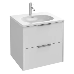 {{photo.Alt || photo.Description || 'Тумба под раковину Jacob Delafon Bastille EB2240-T-N18, 60 см, цвет белый'}}