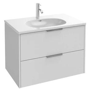 {{photo.Alt || photo.Description || 'Тумба под раковину Jacob Delafon Bastille EB2241-T-N18, 80 см, цвет белый'}}