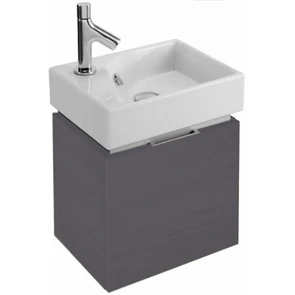 {{photo.Alt || photo.Description || 'Тумба под раковину Jacob Delafon Formilia EB1096-N14, 40 см, цвет серый антрацит'}}
