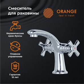 {{productViewItem.photos[photoViewList.activeNavIndex].Alt || productViewItem.photos[photoViewList.activeNavIndex].Description || 'Orange Kristi M33-021cr смеситель для раковины, хром'}}