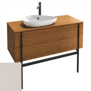 {{photo.Alt || photo.Description || 'Тумба под раковину Jacob Delafon Nouvelle Vague 120 см, EB3042-M78, бледно-розовый мягкий'}}