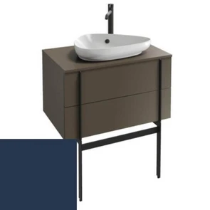 {{photo.Alt || photo.Description || 'Тумба под раковину Jacob Delafon Nouvelle Vague 80 см, EB3039-M67, галактика мягкий'}}