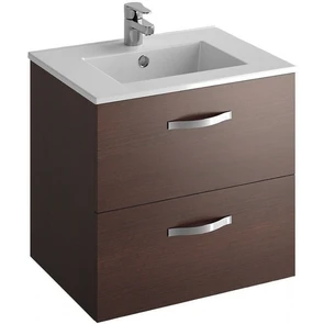 {{photo.Alt || photo.Description || 'Тумба под раковину Jacob Delafon Ola EB390RU-NR, 60 см, цвет темный дуб'}}