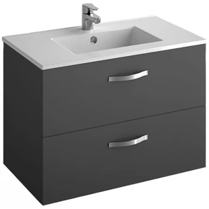 {{photo.Alt || photo.Description || 'Тумба под раковину Jacob Delafon Ola EB391RU-N14, 80 см, цвет серый антрацит'}}