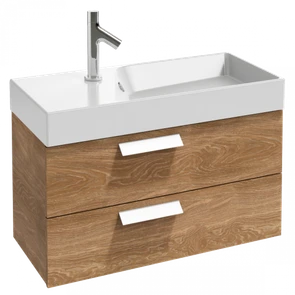 {{photo.Alt || photo.Description || 'Тумба под раковину Jacob Delafon Rythmik EB1303-E10, 80 см, подвесная, цвет квебекский дуб'}}