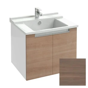 {{photo.Alt || photo.Description || 'Тумба под раковину Jacob Delafon Struktura EB1280-E16, 60 см, цвет ореховое дерево'}}