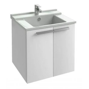 {{photo.Alt || photo.Description || 'Тумба под раковину Jacob Delafon Struktura EB1280-N18, 60 см, цвет белый блестящий'}}