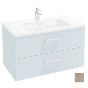 {{photo.Alt || photo.Description || 'Тумба под раковину Jacob Delafon Vox EB2078-R1-E10, 80 см, подвесная, цвет квебекский дуб'}}