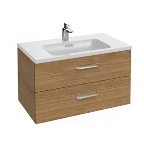 {{photo.Alt || photo.Description || 'Тумба под раковину Jacob Delafon Vox EB2078-R1-E16, 80 см, подвесная, цвет ореховое дерево'}}