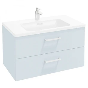 {{photo.Alt || photo.Description || 'Тумба под раковину Jacob Delafon Vox EB2078-R1-N18, 80 см, подвесная, цвет белый'}}