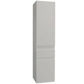 {{photo.Alt || photo.Description || 'Колонна Jacob Delafon Madeleine EB2069D-J55, 35 см, светло-серый матовый, петли справа'}}