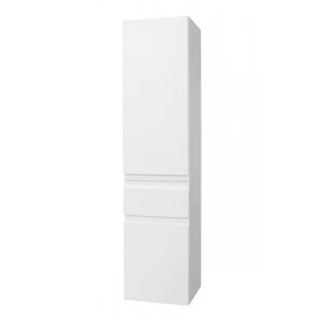 {{photo.Alt || photo.Description || 'Колонна Jacob Delafon Madeleine EB2069G-J5, 35 см, блестящая белая, петли слева'}}