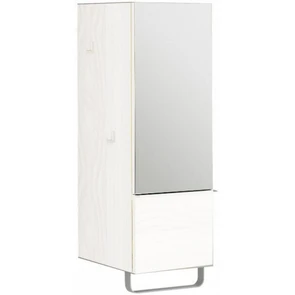 {{photo.Alt || photo.Description || 'Пенал Jacob Delafon ODEON UP 35 см, EB893G-N18, петли слева, белый'}}