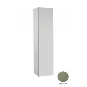 {{photo.Alt || photo.Description || 'Пенал Jacob Delafon Rythmik/Odeon Up, EB998-N29, 35 см, серая кожа'}}
