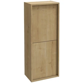 {{photo.Alt || photo.Description || 'Шкаф-пенал Jacob Delafon Vivienne 40 х 100 см, корпус арлингтонский дуб, фасад арлингтонский дуб, EB1587-E70-E70'}}
