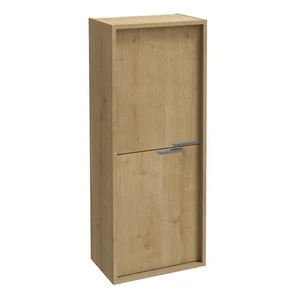 {{photo.Alt || photo.Description || 'Шкаф-пенал Jacob Delafon Vivienne EB1510-E70-E70, 40 х 100 см, ручки хром, корпус арлингтонский дуб, фасад арлингтонский дуб'}}