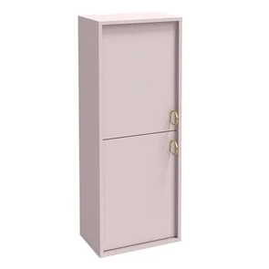 {{photo.Alt || photo.Description || 'Шкаф-пенал Jacob Delafon Vivienne EB1510GLB3-S42-S42, 40 см, цвет пыльная роза сатин'}}