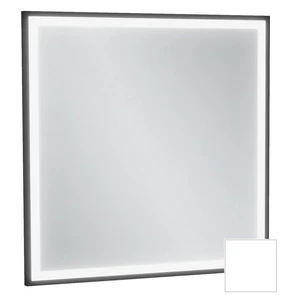 {{photo.Alt || photo.Description || 'Зеркало Jacob Delafon Allure EB1433-F30, 60 х 60 см, с подсветкой, бесконтактным выключателем, лакированная рама белый сатин'}}