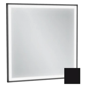{{photo.Alt || photo.Description || 'Зеркало Jacob Delafon Allure EB1433-S14, 60 х 60 см, с подсветкой, бесконтактным выключателем, лакированная рама черный сатин'}}