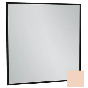 {{photo.Alt || photo.Description || 'Зеркало Jacob Delafon Silhouette EB1423-S09, 60 х 60 см, лакированная рама телесный сатин'}}