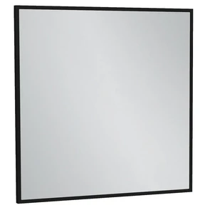 {{photo.Alt || photo.Description || 'Зеркало Jacob Delafon Silhouette EB1423-S14, 60 х 60 см, лакированная рама черный сатин'}}
