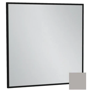 {{photo.Alt || photo.Description || 'Зеркало Jacob Delafon Silhouette EB1423-S21, 60 х 60 см, лакированная рама серый титан сатин'}}