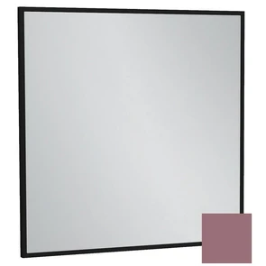 {{photo.Alt || photo.Description || 'Зеркало Jacob Delafon Silhouette EB1423-S37, 60 х 60 см, лакированная рама нежно-розовый сатин'}}