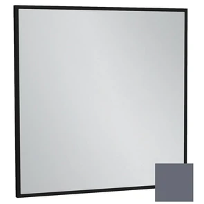 {{photo.Alt || photo.Description || 'Зеркало Jacob Delafon Silhouette EB1423-S40, 60 х 60 см, лакированная рама насыщенный серый сатин'}}