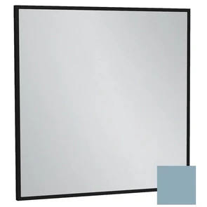{{photo.Alt || photo.Description || 'Зеркало Jacob Delafon Silhouette EB1423-S50, 60 х 60 см, лакированная рама аквамарин сатин'}}