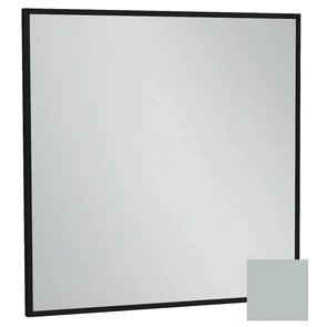 {{photo.Alt || photo.Description || 'Зеркало Jacob Delafon Silhouette EB1423-S51, 60 х 60 см, лакированная рама миндальный сатин'}}
