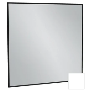 {{photo.Alt || photo.Description || 'Зеркало Jacob Delafon Silhouette EB1425-F30, 80 х 80 см, лакированная рама белый сатин'}}