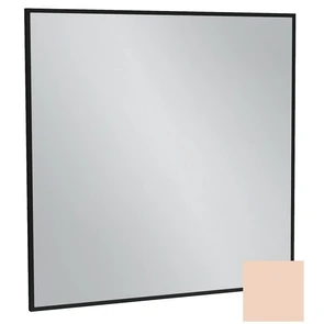 {{photo.Alt || photo.Description || 'Зеркало Jacob Delafon Silhouette EB1425-S09, 80 х 80 см, лакированная рама телесный сатин'}}