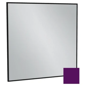 {{photo.Alt || photo.Description || 'Зеркало Jacob Delafon Silhouette EB1425-S20, 80 х 80 см, лакированная рама сливовый сатин'}}