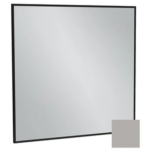 {{photo.Alt || photo.Description || 'Зеркало Jacob Delafon Silhouette EB1425-S21, 80 х 80 см, лакированная рама серый титан сатин'}}