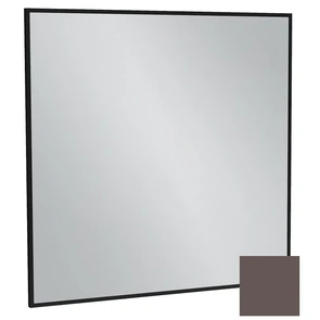 {{photo.Alt || photo.Description || 'Зеркало Jacob Delafon Silhouette EB1425-S32, 80 х 80 см, лакированная рама светло-коричневый сатин'}}