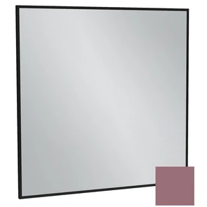 {{photo.Alt || photo.Description || 'Зеркало Jacob Delafon Silhouette EB1425-S37, 80 х 80 см, лакированная рама нежно-розовый сатин'}}