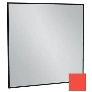 {{photo.Alt || photo.Description || 'Зеркало Jacob Delafon Silhouette EB1425-S44, 80 х 80 см, лакированная рама алый сатин'}}