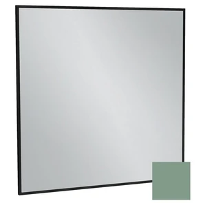 {{photo.Alt || photo.Description || 'Зеркало Jacob Delafon Silhouette EB1425-S54, 80 х 80 см, лакированная рама оливковый сатин'}}