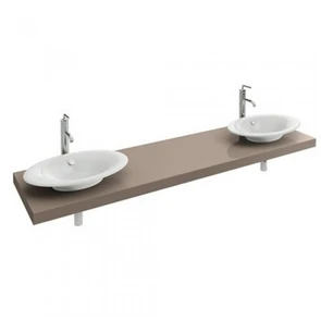 {{photo.Alt || photo.Description || 'Столешница Jacob Delafon Parallel EB58-1800, 180 см'}}
