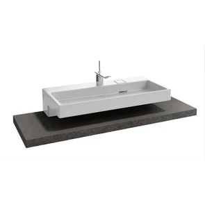 {{photo.Alt || photo.Description || 'Столешница Jacob Delafon Terrace EB1196-N05, 150 см, светло-серый'}}