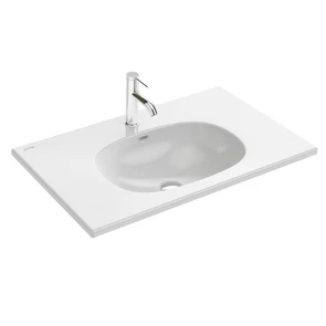 {{photo.Alt || photo.Description || 'Раковина Jacob Delafon Bastille Ground EXCB112-Z-00, 81 х 51.5 см, цвет белый'}}