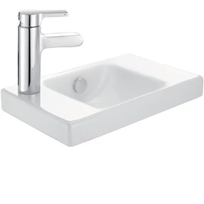 {{photo.Alt || photo.Description || 'Раковина Jacob Delafon Odeon Up E4759G-00, 40 х 25 см, левая, белая'}}