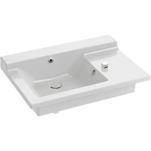 {{photo.Alt || photo.Description || 'Раковина Jacob Delafon Soprano EXL122-00, 80 см, цвет белый'}}