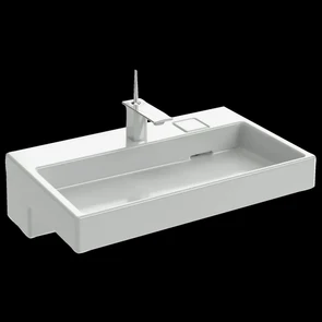 {{photo.Alt || photo.Description || 'Раковина Jacob Delafon Terrace, 100 х 49 см, EXC9112-00'}}