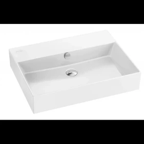 {{photo.Alt || photo.Description || 'Раковина Jacob Delafon Vivienne EXBH102-00, 60 см, фарфор, белая'}}