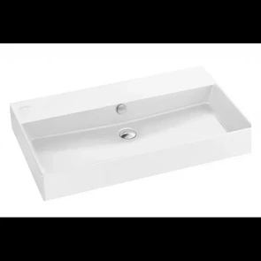 {{photo.Alt || photo.Description || 'Раковина Jacob Delafon Vivienne EXBI102-00, 80 см, фарфор, белая'}}